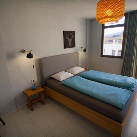 Medano4You Magallanes Flavour Holiday Home El Médano Eksteriør billede