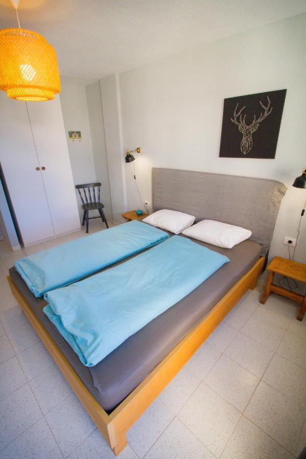 Medano4You Magallanes Flavour Holiday Home El Médano Eksteriør billede