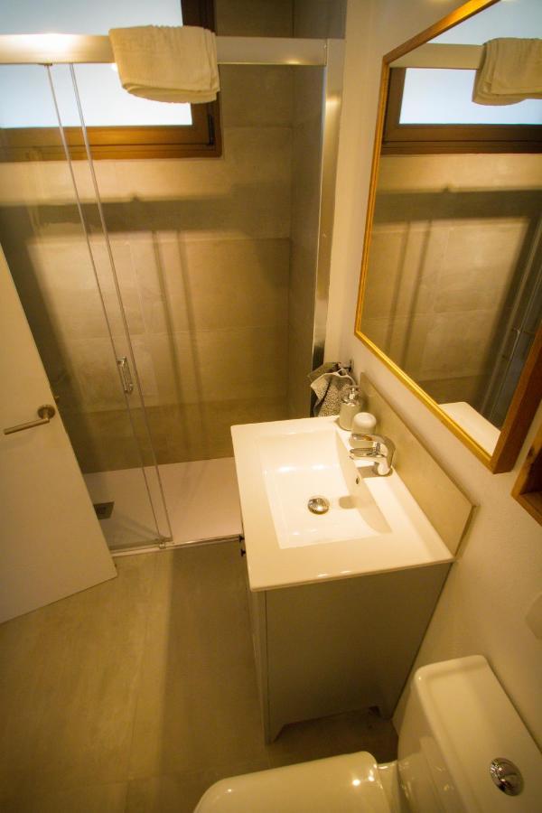 Medano4You Magallanes Flavour Holiday Home El Médano Eksteriør billede