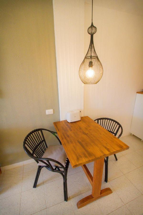 Medano4You Magallanes Flavour Holiday Home El Médano Eksteriør billede