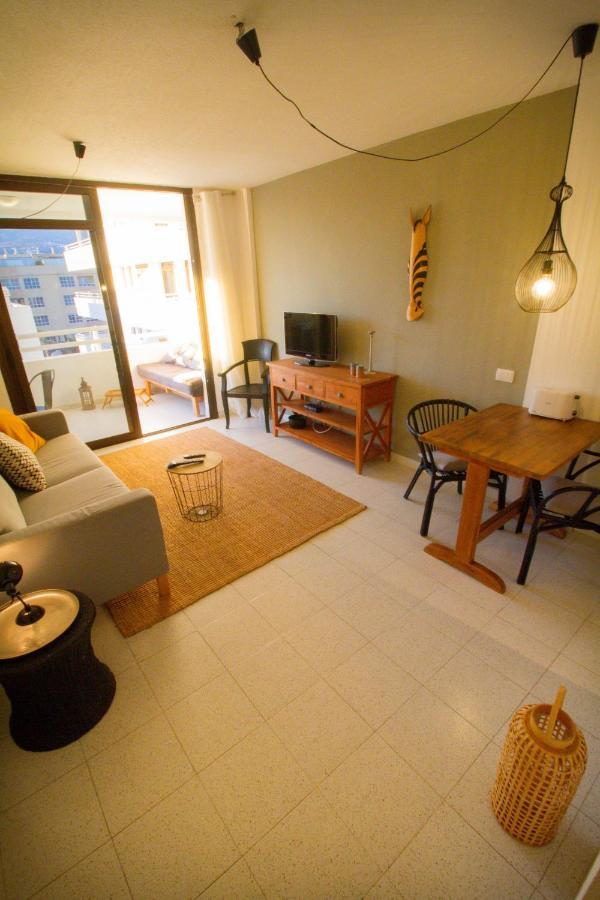 Medano4You Magallanes Flavour Holiday Home El Médano Eksteriør billede
