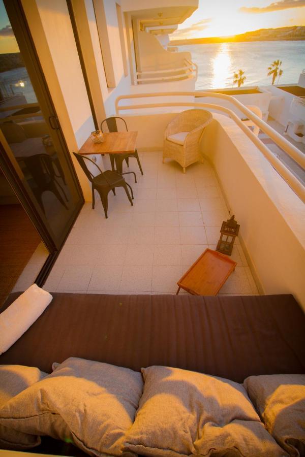 Medano4You Magallanes Flavour Holiday Home El Médano Eksteriør billede