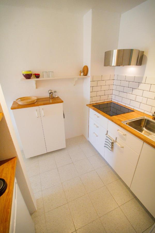 Medano4You Magallanes Flavour Holiday Home El Médano Eksteriør billede