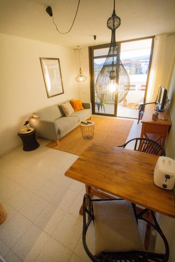 Medano4You Magallanes Flavour Holiday Home El Médano Eksteriør billede