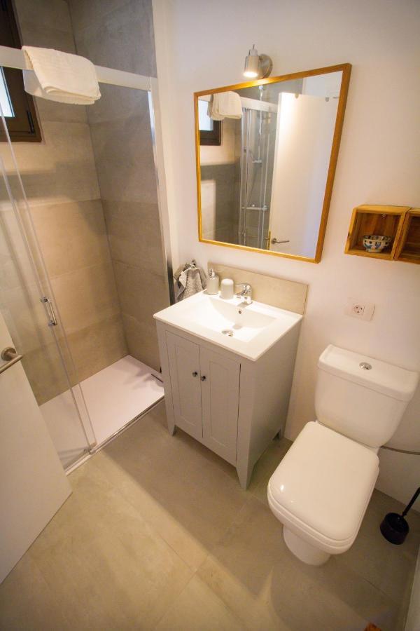 Medano4You Magallanes Flavour Holiday Home El Médano Eksteriør billede